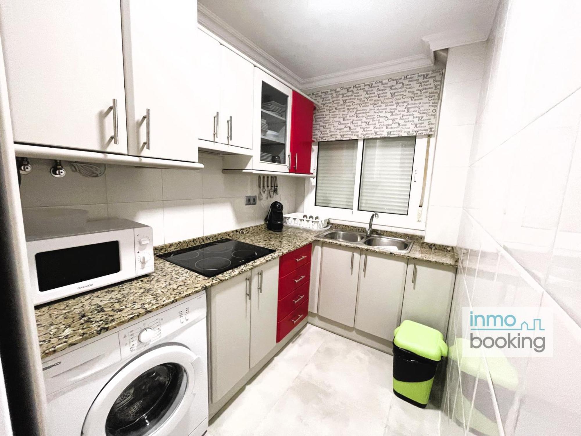 Inmobooking Lerimar Salou Exterior foto