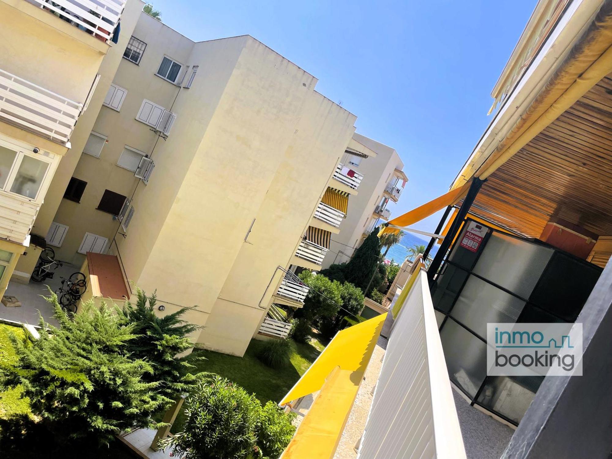 Inmobooking Lerimar Salou Exterior foto