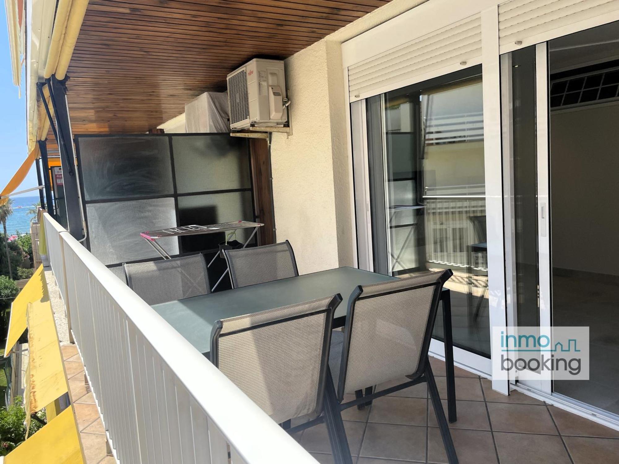 Inmobooking Lerimar Salou Exterior foto