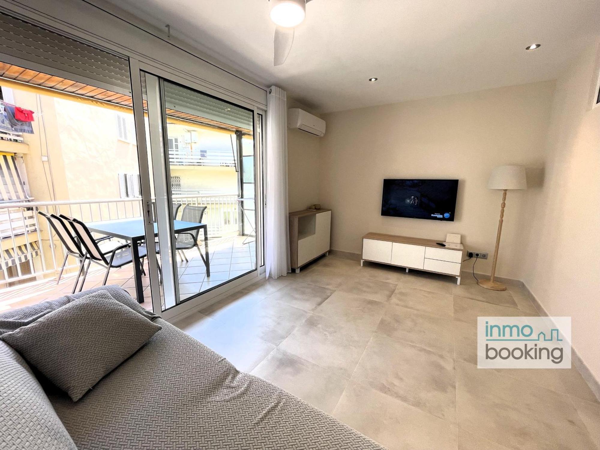 Inmobooking Lerimar Salou Exterior foto
