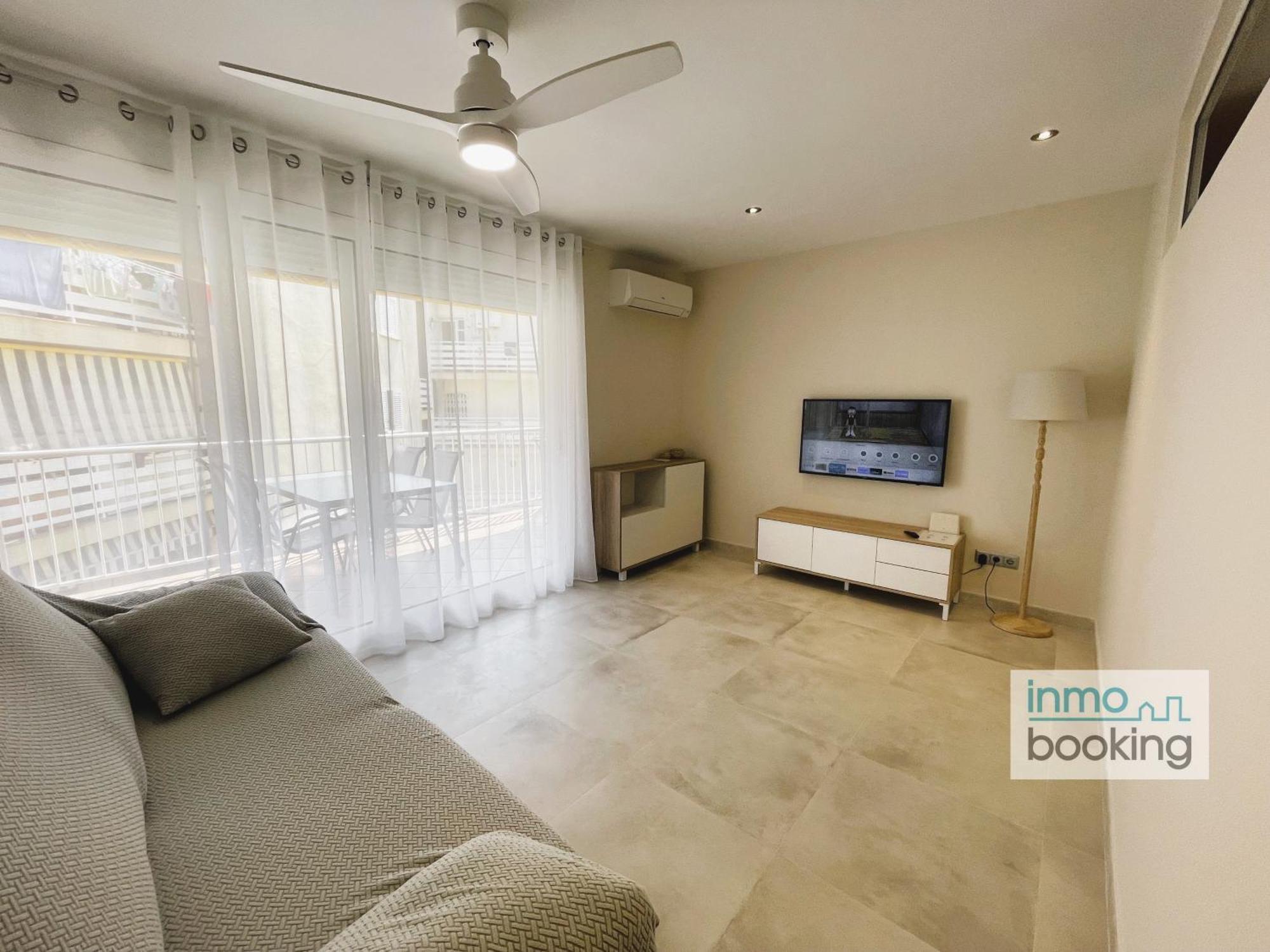 Inmobooking Lerimar Salou Exterior foto