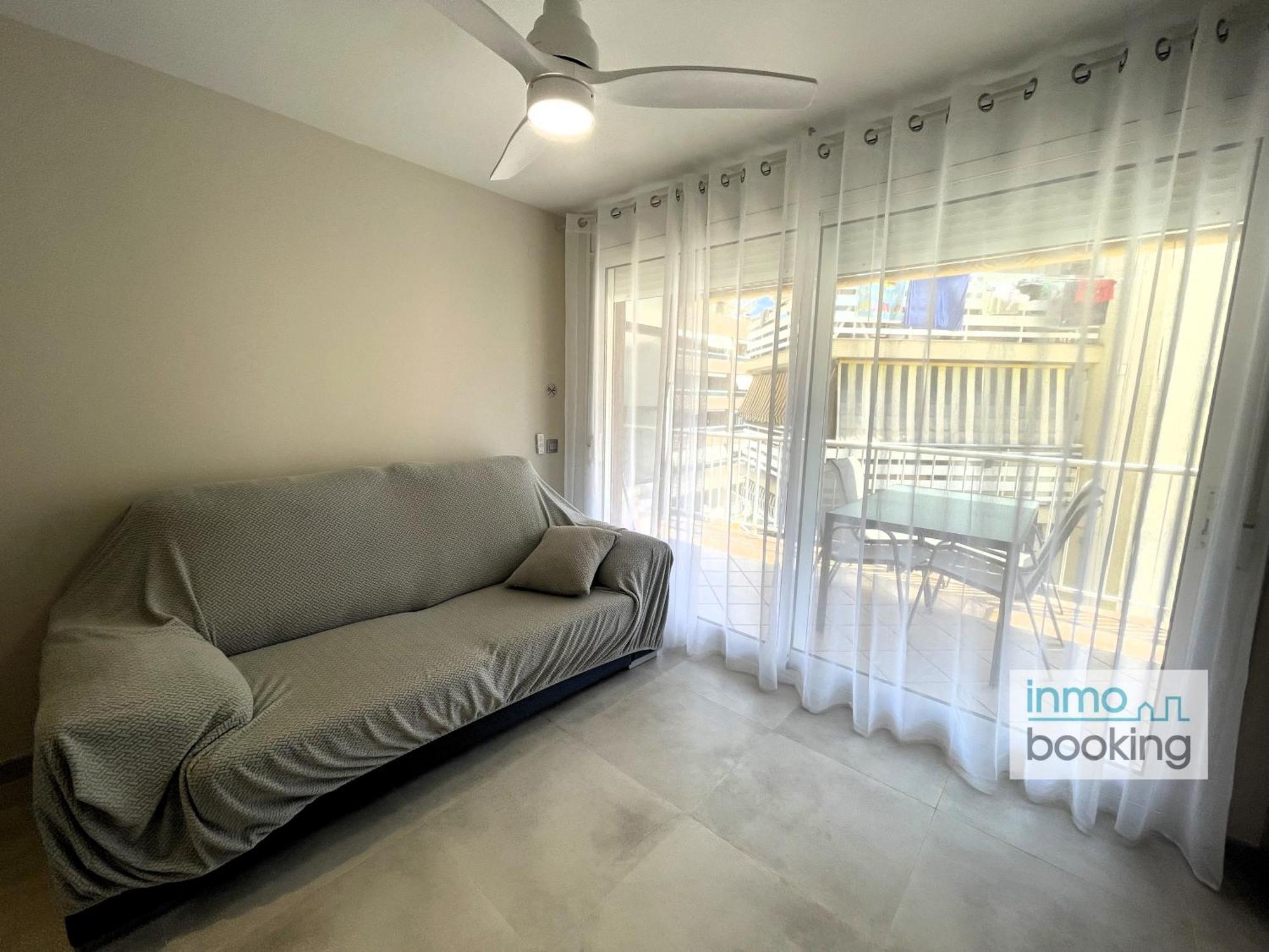 Inmobooking Lerimar Salou Exterior foto