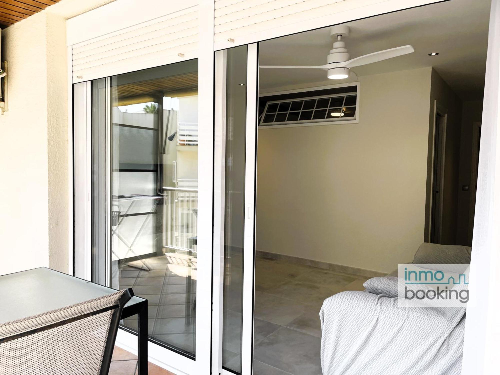 Inmobooking Lerimar Salou Exterior foto