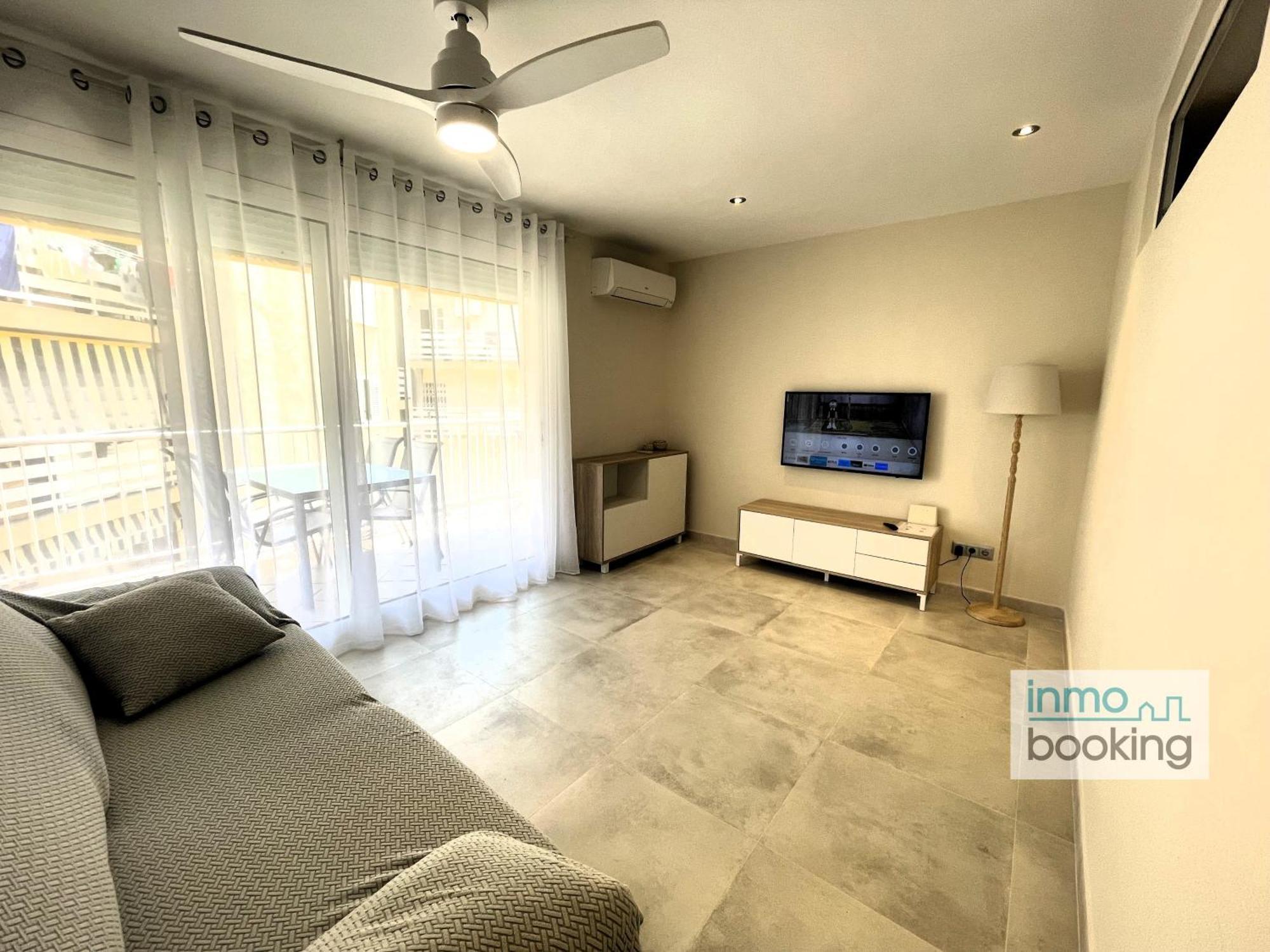 Inmobooking Lerimar Salou Exterior foto