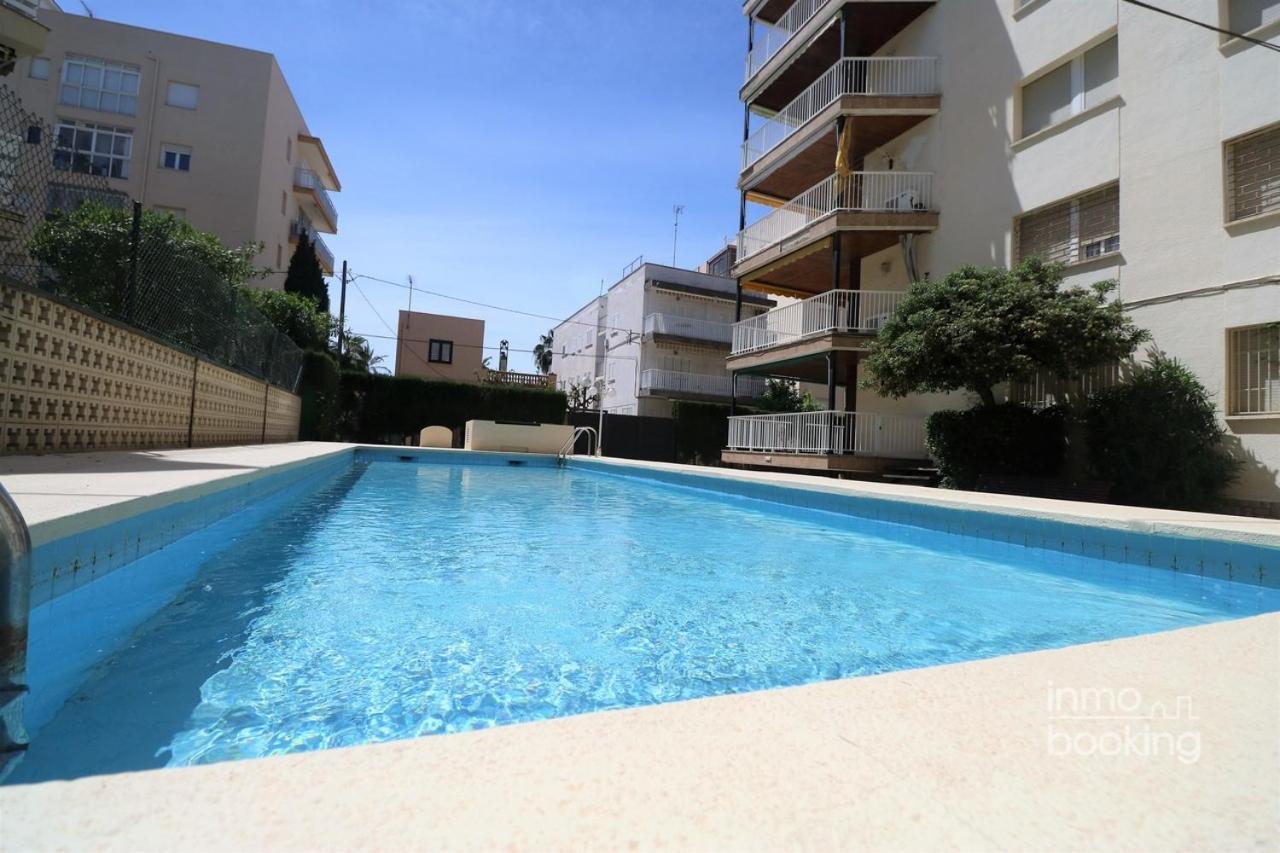 Inmobooking Lerimar Salou Exterior foto