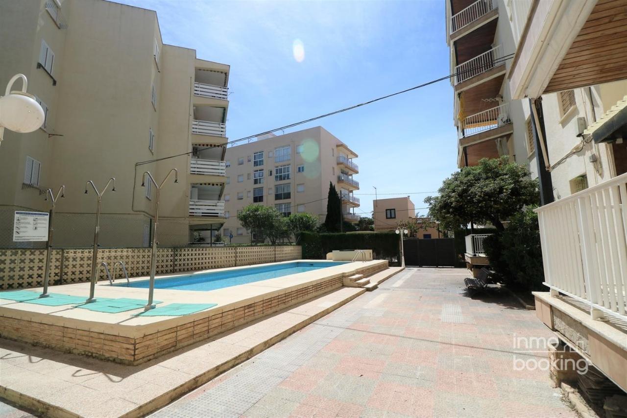 Inmobooking Lerimar Salou Exterior foto