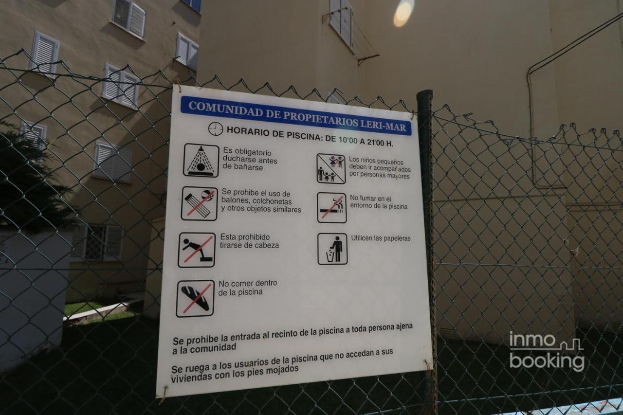 Inmobooking Lerimar Salou Exterior foto