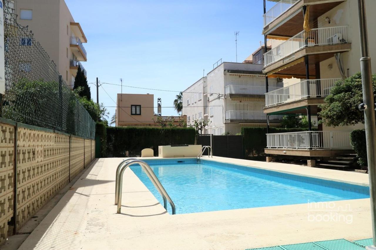 Inmobooking Lerimar Salou Exterior foto
